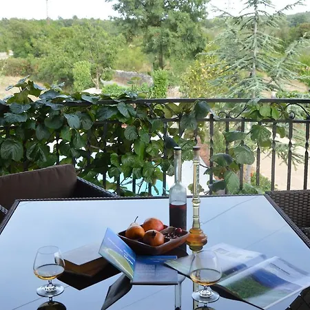 Apartment Karlo