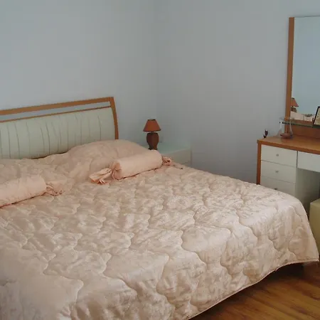 Apartman Karlo Galizana