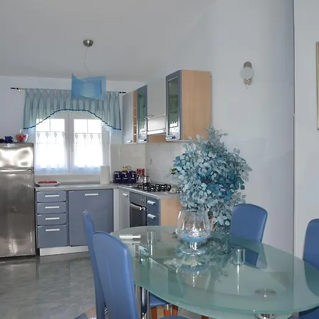 Apartman Karlo Galizana